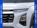 Thumbnail image of 2025 Chevrolet Equinox at Mountain View Chevrolet