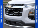 Thumbnail image of 2025 Chevrolet Equinox at Mountain View Chevrolet