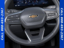 Thumbnail image of 2025 Chevrolet Equinox at Mountain View Chevrolet