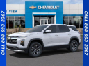 Thumbnail image of 2025 Chevrolet Equinox at Mountain View Chevrolet