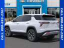 Thumbnail image of 2025 Chevrolet Equinox at Mountain View Chevrolet