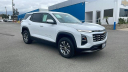 Thumbnail image of 2025 Chevrolet Equinox at Mountain View Chevrolet