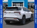 Thumbnail image of 2025 Chevrolet Equinox at Mountain View Chevrolet