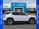 Thumbnail image of 2025 Chevrolet Equinox at Mountain View Chevrolet