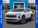Thumbnail image of 2025 Chevrolet Equinox at Mountain View Chevrolet