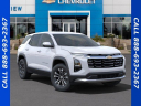Thumbnail image of 2025 Chevrolet Equinox at Mountain View Chevrolet