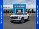 Thumbnail image of 2025 Chevrolet Equinox at Mountain View Chevrolet