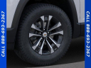 Thumbnail image of 2025 Chevrolet Equinox at Mountain View Chevrolet