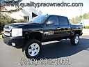 2012 Chevrolet Silverado 1500 LT at Quality Pre-Owned Inc