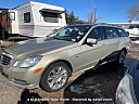 2012 Mercedes-Benz E-Class at A & Z Import Auto Sales