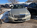 Thumbnail image of 2012 Mercedes-Benz E-Class at A & Z Import Auto Sales