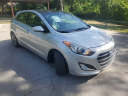 Thumbnail image of 2016 Hyundai ELANTRA GT at DFW AUTO LEADER