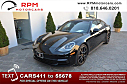 Thumbnail image of 2018 Porsche Panamera at Reserve Auto Group