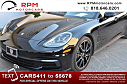 Thumbnail image of 2018 Porsche Panamera at Reserve Auto Group