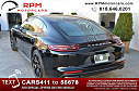 2018 Porsche Panamera at Reserve Auto Group