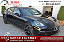 Thumbnail image of 2018 Porsche Panamera at Reserve Auto Group