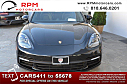 Thumbnail image of 2018 Porsche Panamera at Reserve Auto Group