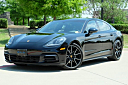 Thumbnail image of 2018 Porsche Panamera at Reserve Auto Group