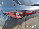 Thumbnail image of 2022 Mazda CX-30 at Kings Mazda