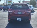 Thumbnail image of 2022 Subaru Forester at Serra Buick Gmc Champaign