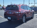 Thumbnail image of 2022 Subaru Forester at Serra Buick Gmc Champaign