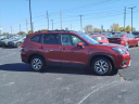 Thumbnail image of 2022 Subaru Forester at Serra Buick Gmc Champaign