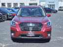 Thumbnail image of 2022 Subaru Forester at Serra Buick Gmc Champaign