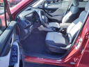 Thumbnail image of 2022 Subaru Forester at Serra Buick Gmc Champaign