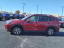 Thumbnail image of 2022 Subaru Forester at Serra Buick Gmc Champaign