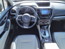 Thumbnail image of 2022 Subaru Forester at Serra Buick Gmc Champaign