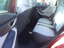 Thumbnail image of 2022 Subaru Forester at Serra Buick Gmc Champaign