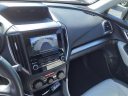 Thumbnail image of 2022 Subaru Forester at Serra Buick Gmc Champaign