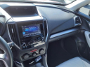 Thumbnail image of 2022 Subaru Forester at Serra Buick Gmc Champaign