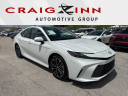 Thumbnail image of 2025 Toyota Camry at Toyota of Hollywood