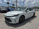 Thumbnail image of 2025 Toyota Camry at Toyota of Hollywood