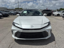 Thumbnail image of 2025 Toyota Camry at Toyota of Hollywood