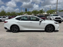 Thumbnail image of 2025 Toyota Camry at Toyota of Hollywood