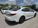 Thumbnail image of 2025 Toyota Camry at Toyota of Hollywood