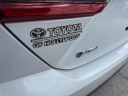 Thumbnail image of 2025 Toyota Camry at Toyota of Hollywood