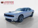 Thumbnail image of 2022 Dodge Challenger at LaFontaine Chrysler Dodge Jeep Ram of Walled Lake