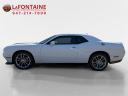 Thumbnail image of 2022 Dodge Challenger at LaFontaine Chrysler Dodge Jeep Ram of Walled Lake