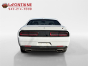 Thumbnail image of 2022 Dodge Challenger at LaFontaine Chrysler Dodge Jeep Ram of Walled Lake