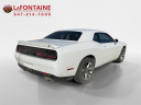 Thumbnail image of 2022 Dodge Challenger at LaFontaine Chrysler Dodge Jeep Ram of Walled Lake