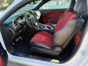 Thumbnail image of 2022 Dodge Challenger at LaFontaine Chrysler Dodge Jeep Ram of Walled Lake