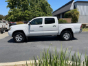 2009 Toyota Tacoma PreRunner V6 at JAY'S AUTO CENTER