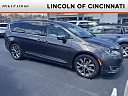 Thumbnail image of 2017 Chrysler Pacifica at Lincoln Of Cincinnati