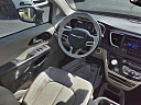 2017 Chrysler Pacifica Limited at Lincoln Of Cincinnati
