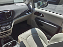 Thumbnail image of 2017 Chrysler Pacifica at Lincoln Of Cincinnati