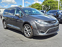 Thumbnail image of 2017 Chrysler Pacifica at Lincoln Of Cincinnati