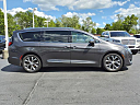 Thumbnail image of 2017 Chrysler Pacifica at Lincoln Of Cincinnati